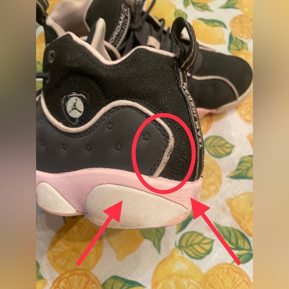 Nike Air Jordans - Picture 14 of 16